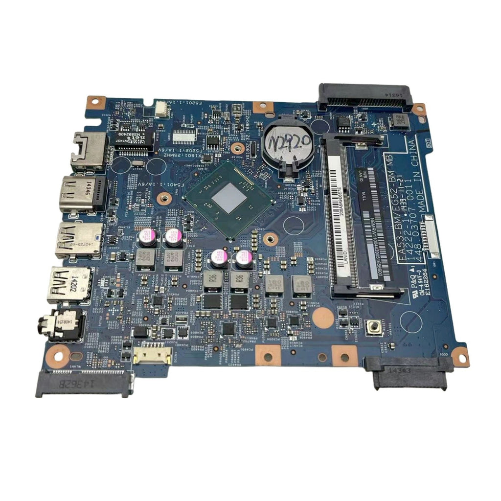 Acer Aspire ES1-512 Motherboard 14222-1 NBMRW11004 for Celeron N2920 CPU Laptop - Bighao-Era Laptop part