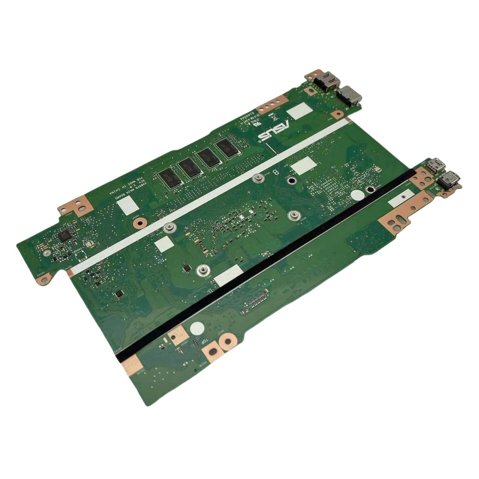 ASUS Vivobook X409JA Motherboard X409FA with i5-8265U 4GB-RAM - Bighao-Era Laptop part