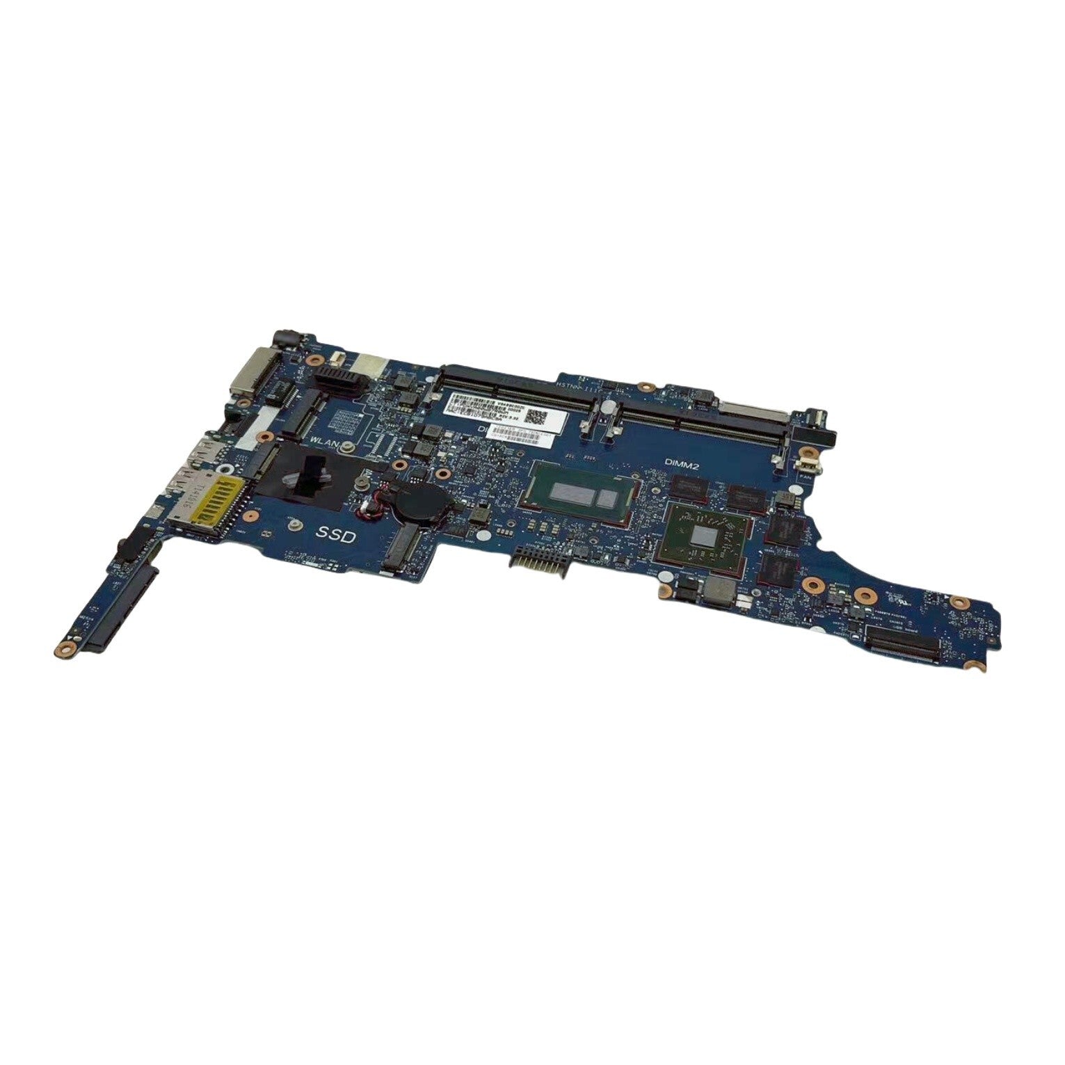 HP Elitebook 840 G1 Motherboard 6050A2559101 with i5-4300U and 8750M 1G - Bighao-Era Laptop part