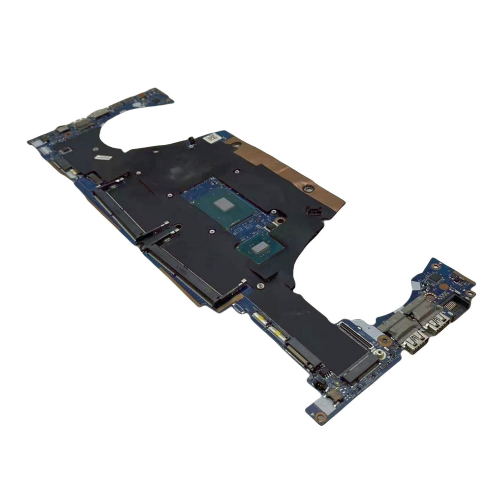 HP ZBook Studio G3 Motherboard LA-C401P with i7-6820HQ CPU and UMA 840930-601 - Bighao-Era Laptop part