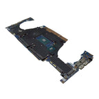 HP ZBook Studio G3 Motherboard LA-C401P with i7-6820HQ CPU and UMA 840930-601 - Bighao-Era Laptop part