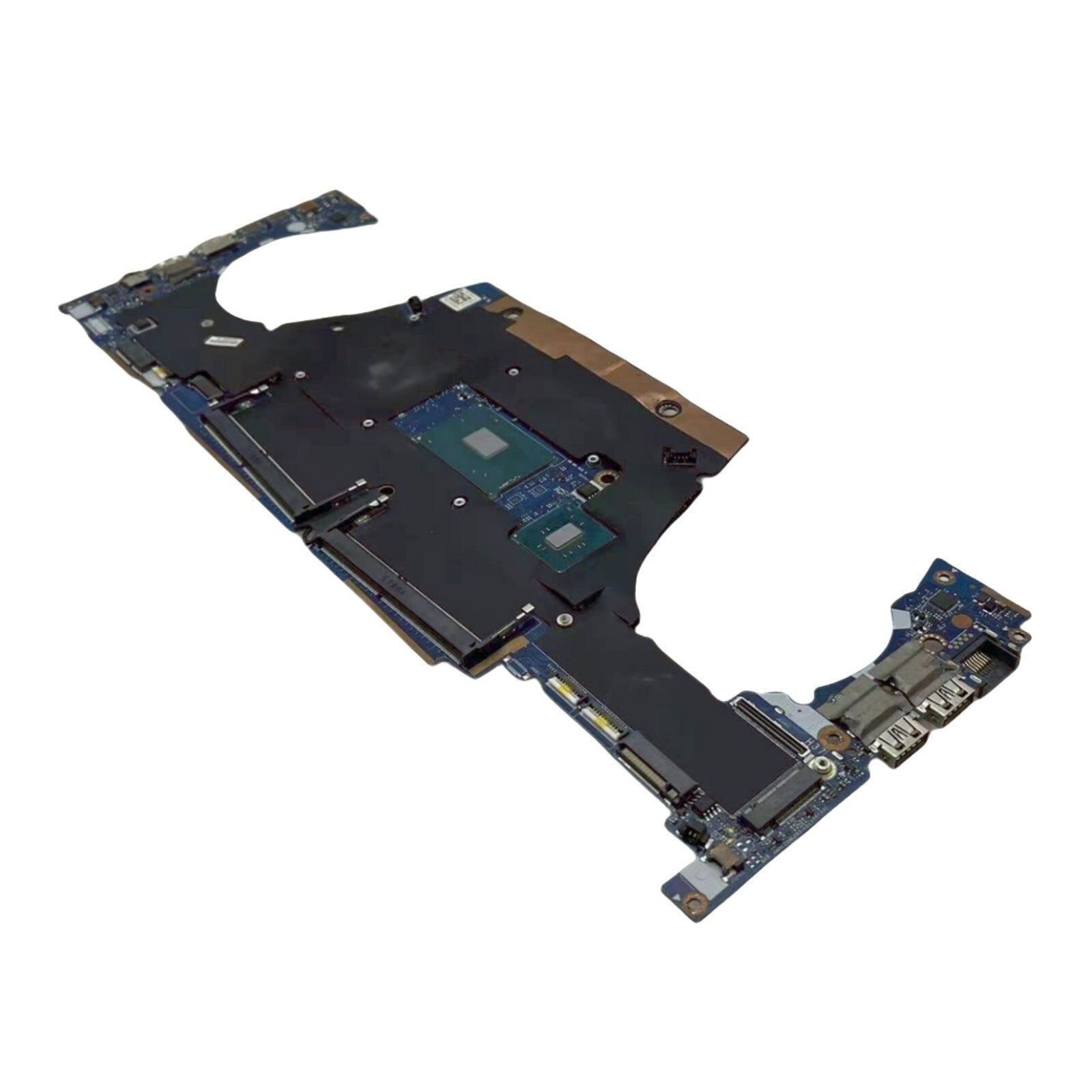 HP ZBook Studio G3 Motherboard LA-C401P with i7-6820HQ CPU and UMA 840930-601 - Bighao-Era Laptop part