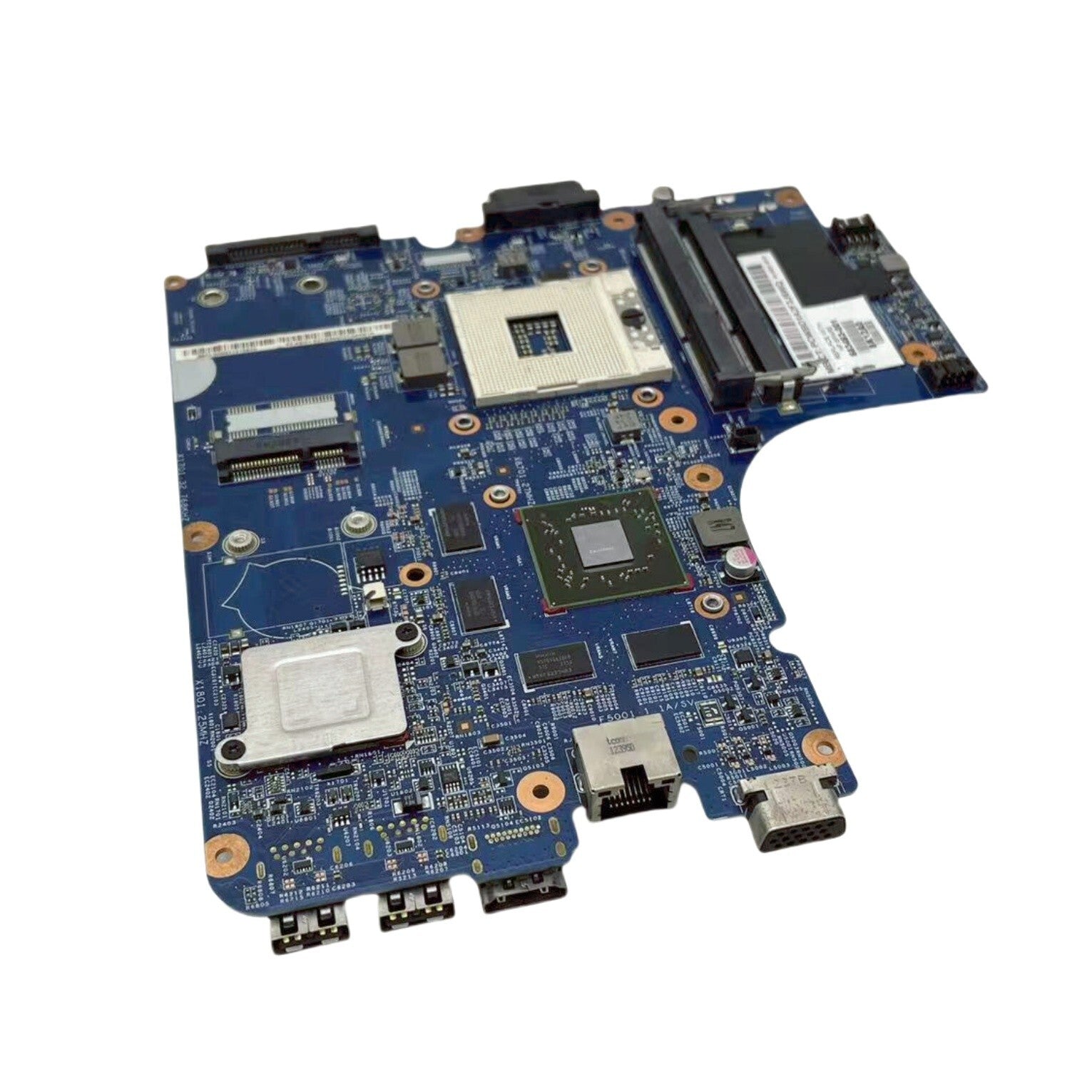 HP ProBook 4540S Motherboard 11243-1 HM76 with HD7650M 1GB GPU - Replacement Part 683493-001 - Bighao-Era Laptop part