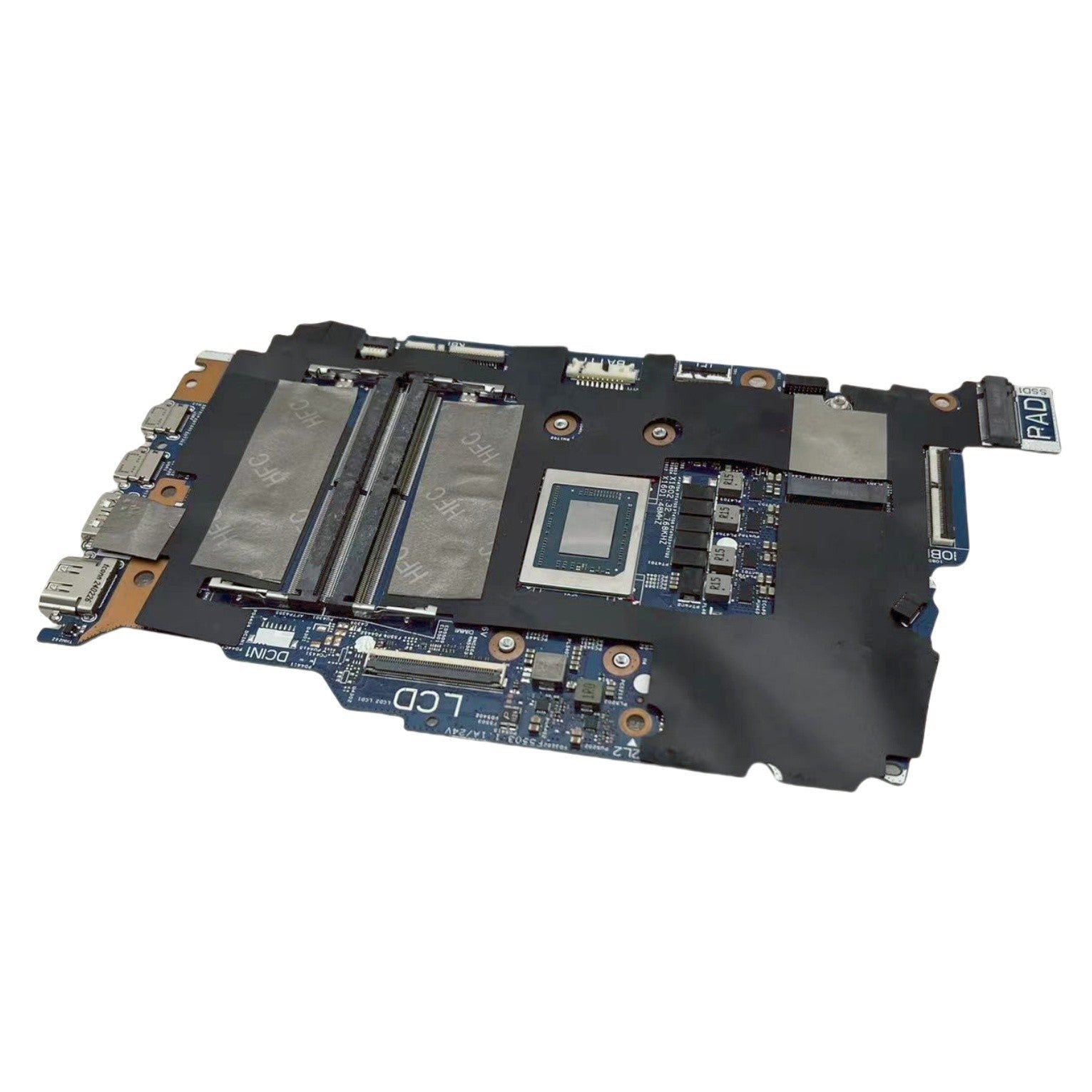 233056-1 DELL Inspiron 14 7445 Motherboard with Ryzen 7 8840HS CPU - Bighao-Era Laptop part