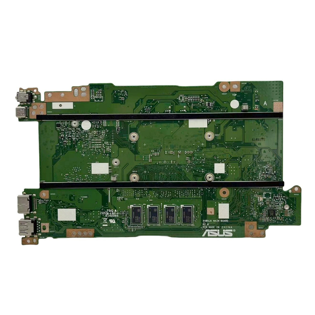 For ASUS X509JP X509JB X509FB FL8700JP Motherboard i7-1065G7 4GB-RAM MX330-2GB - Bighao-Era Laptop part