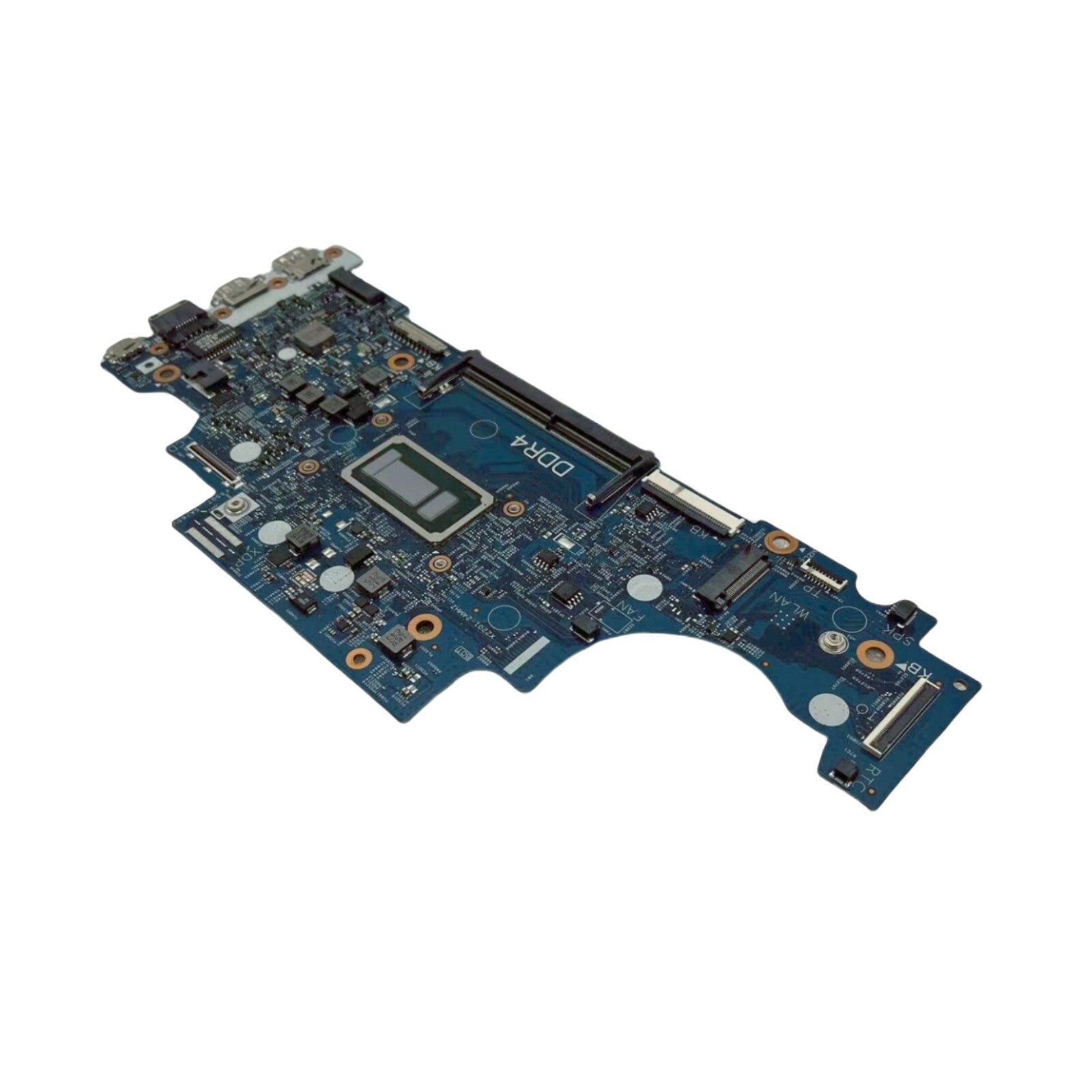 Dell Latitude 13 3300 Motherboard 17910-1 with Core i3-7020U 0RV5W4 - Bighao-Era Laptop part
