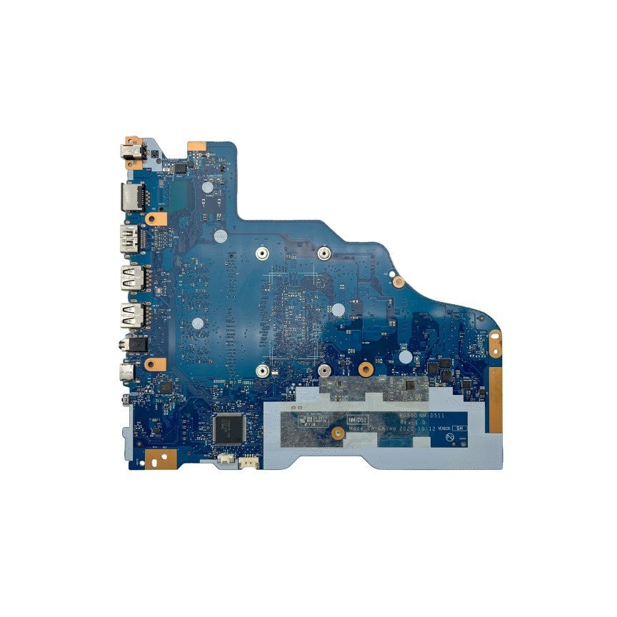 Lenovo Ideapad L3-15ITL6 Motherboard NM-D511 with 7505U CPU and 4GB RAM - Bighao-Era Laptop part