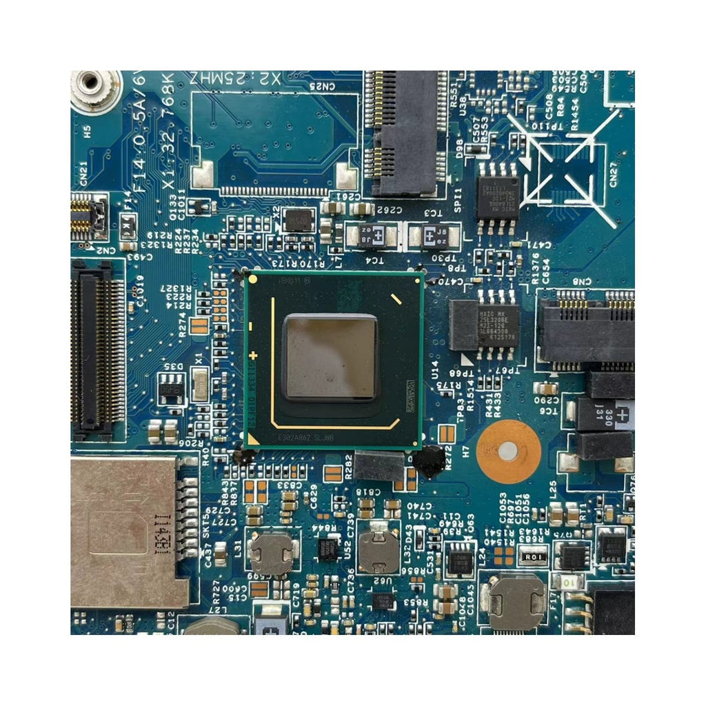Lenovo ThinkPad X1 Carbon 1st Gen Motherboard 11246-2 i7-3667U 8GB FRU:04X0495 - Bighao-Era Laptop part