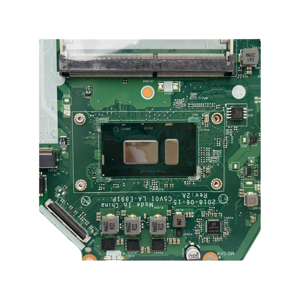 NBH2B11004 For Acer Aspire A315-53 Motherboard C5V01 LA-E891P i5-8250U 4GB RAM - Bighao-Era Laptop part