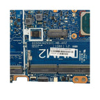 6050A3426501 For HP Elitebook 830 G8 840 G8 Motherboard i5-1145G7 CPU N19929-601 - Bighao-Era Laptop part