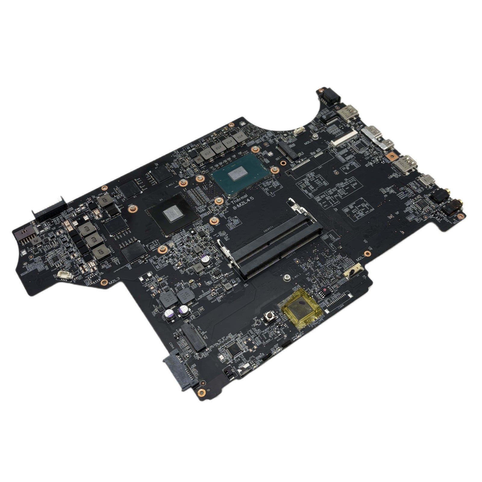 MS-16J91 For MSI GV62 7RD Laptop Motherboard With i5-7300HQ CPU GTX1050 2GB - Bighao-Era Laptop part