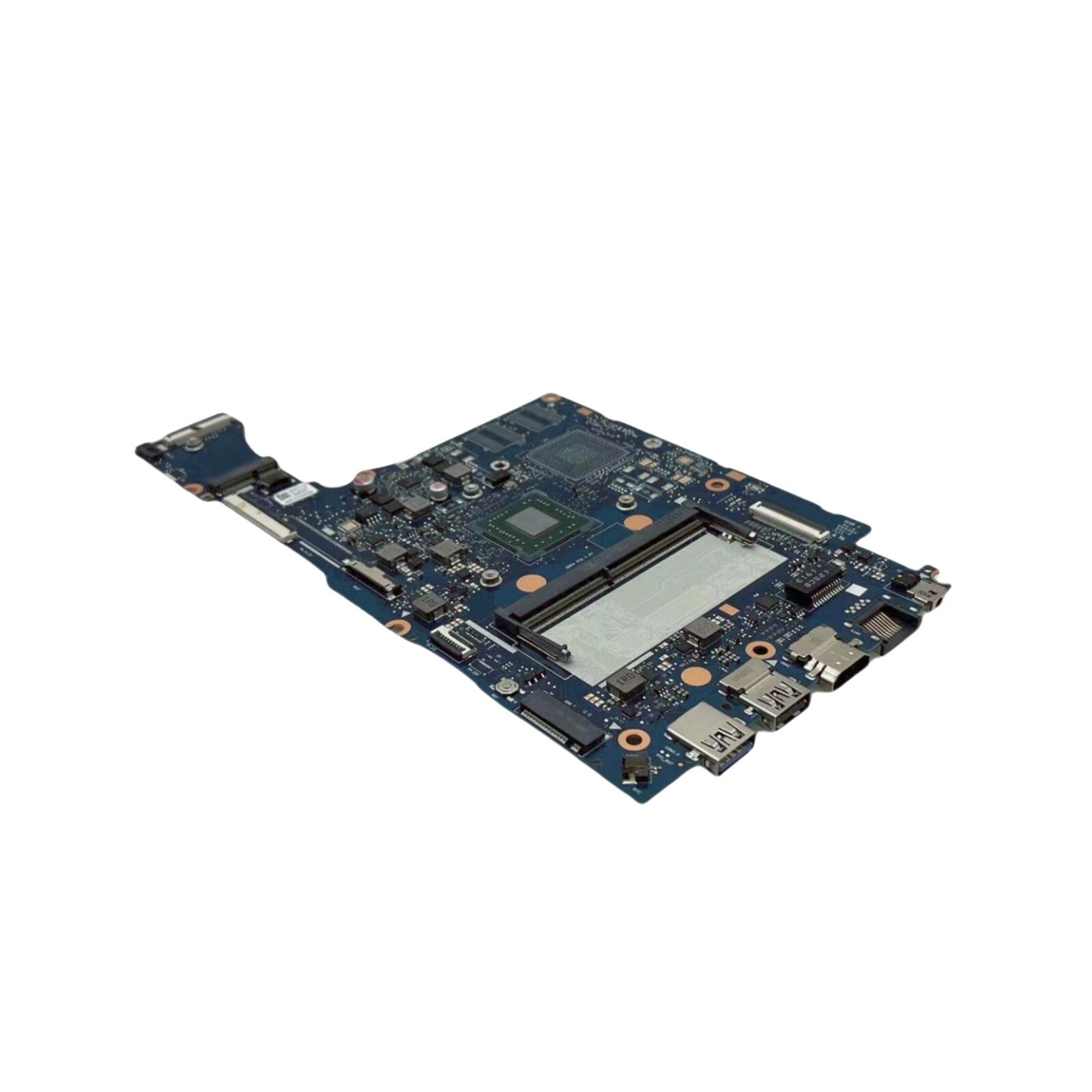 Acer Aspire A315-22 Motherboard NB8607_PCB_MB_V4 for A4-9120 4GB RAM Upgrade - Bighao-Era Laptop part