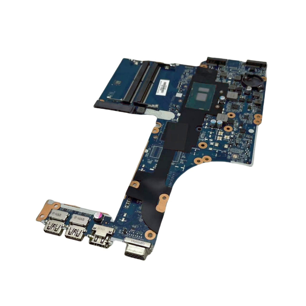 DAX63CMB6C0 HP ProBook 450 G3 Motherboard 855672-601 Core i5-6200U DDR4 Upgrade - Bighao-Era Laptop part