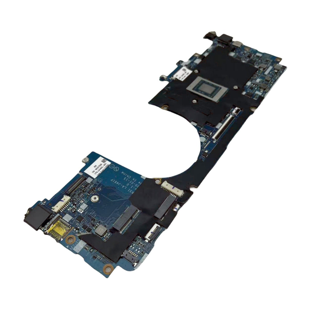 L94492-601 HP Envy X360 13-AY Motherboard LA-J481P GPR31 R7-4700U 8GB-RAM - Bighao-Era Laptop part