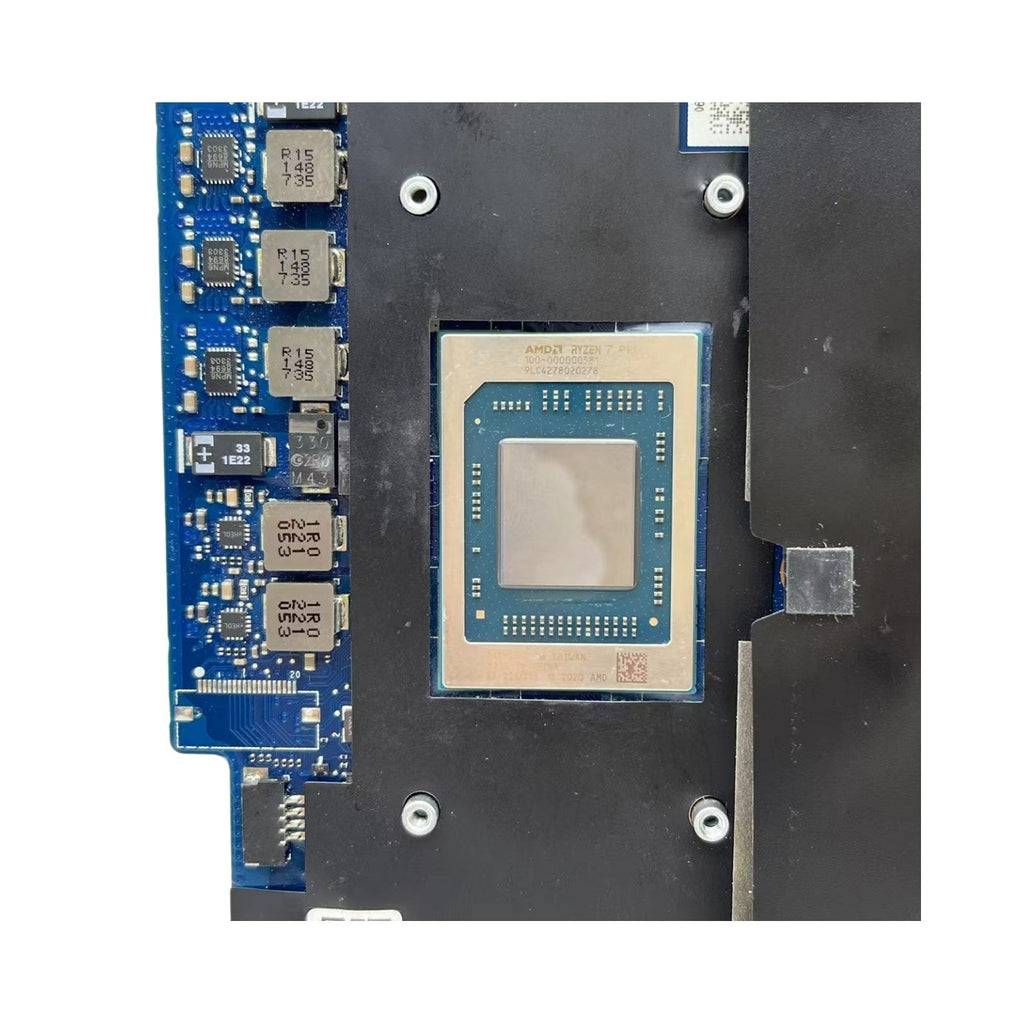 HP ProBook 655 G9 Motherboard DA0X9SMB8D1 for R7-5875U CPU Laptop - Bighao-Era Laptop part