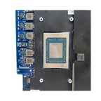 HP ProBook 655 G9 Motherboard DA0X9SMB8D1 for R7-5875U CPU Laptop - Bighao-Era Laptop part