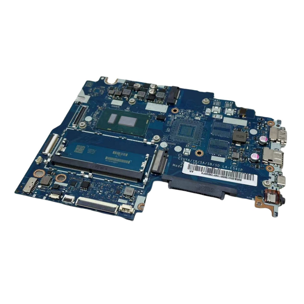 5B20Q13008 For Lenovo Yoga 520-14IKB Laptop Motherboard Core i5-8250U LA-E541P - Bighao-Era Laptop part