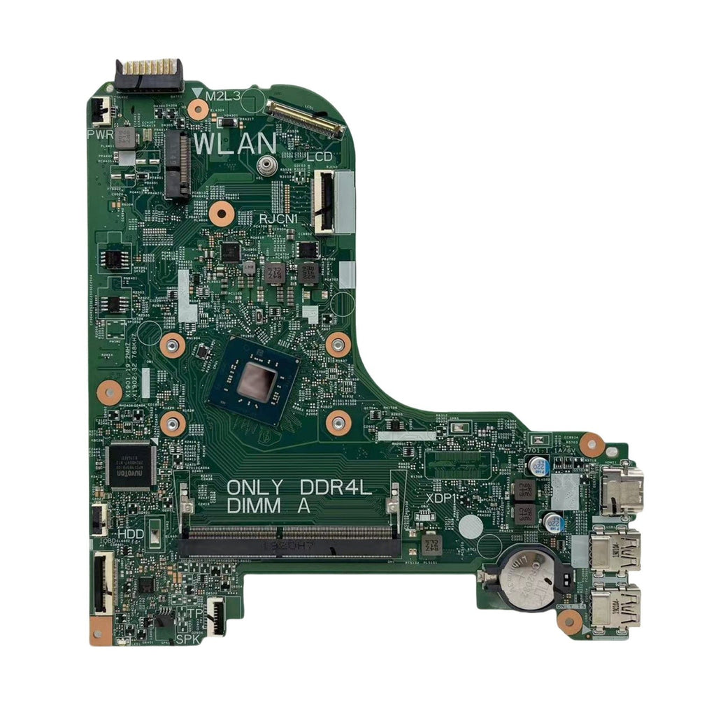 17831-1 Dell Inspiron 15 3573 motherboard with N4000 - Bighao-Era Laptop part