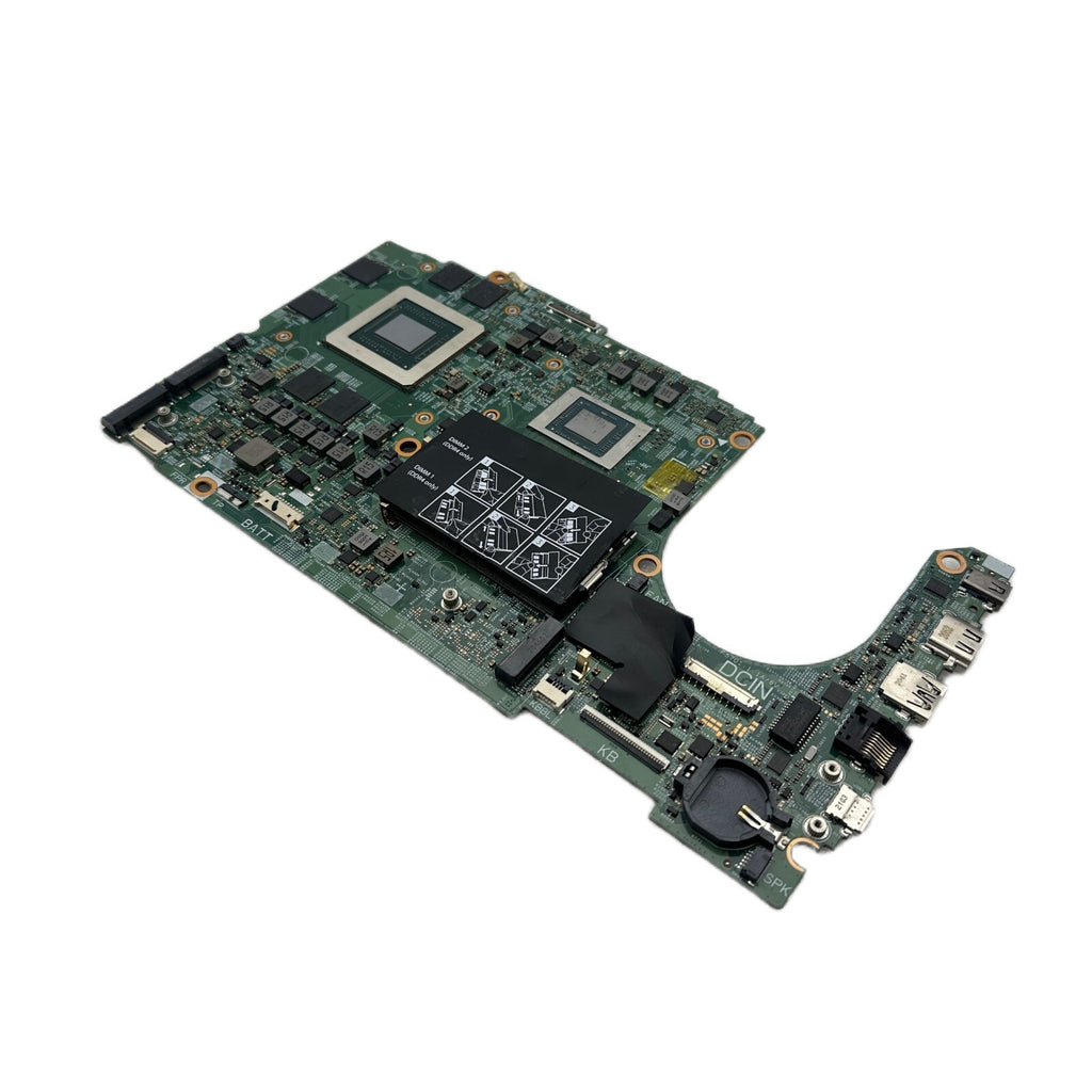 Dell G5 SE 5505 Motherboard With R7-4800H CPU RX5600 6GB-GPU 19802-1 CN-0JT83K - Bighao-Era Laptop part