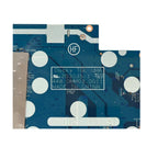 HP X360 15-ER Laptop Motherboard 203035-1 with i5-1135G7 CPU DDR4 - Bighao-Era Laptop part