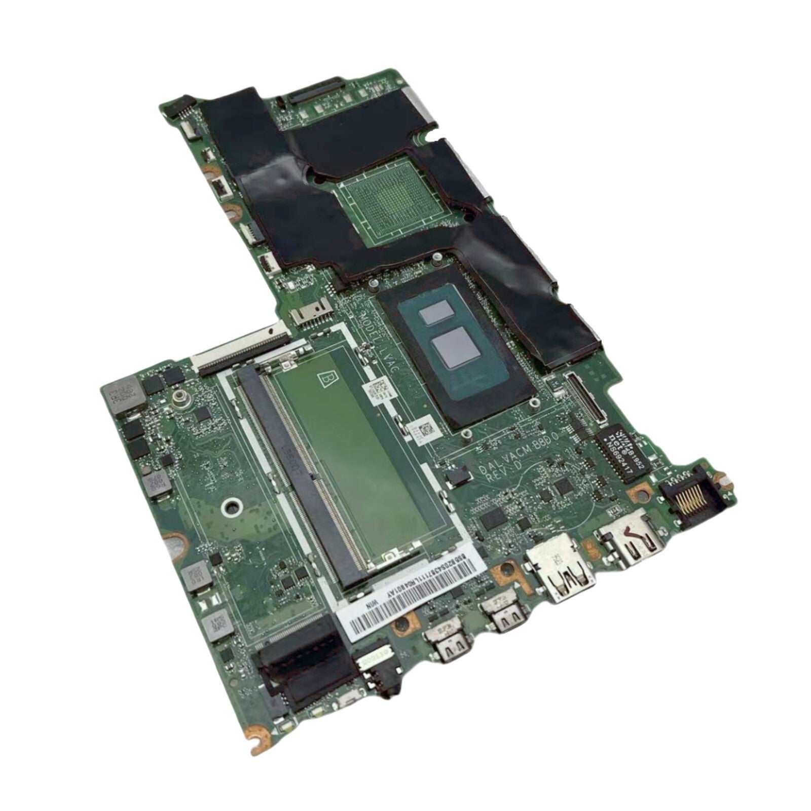 5B20S43671 Lenovo ThinkBook 14-IIL Motherboard i5/i7-10th DALVACMB8D0 - Bighao-Era Laptop part