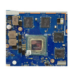 FH50Q LA-J621P Acer AN515-43 Motherboard R7-3750H GTX1650-4G NBQ6Z11002 for High-Performance Gaming - Bighao-Era Laptop part