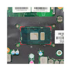 DA0X61MB6G0 Motherboard HP ProBook 430/440 G3 i5-6200U UMA 830937-601 - Bighao-Era Laptop part