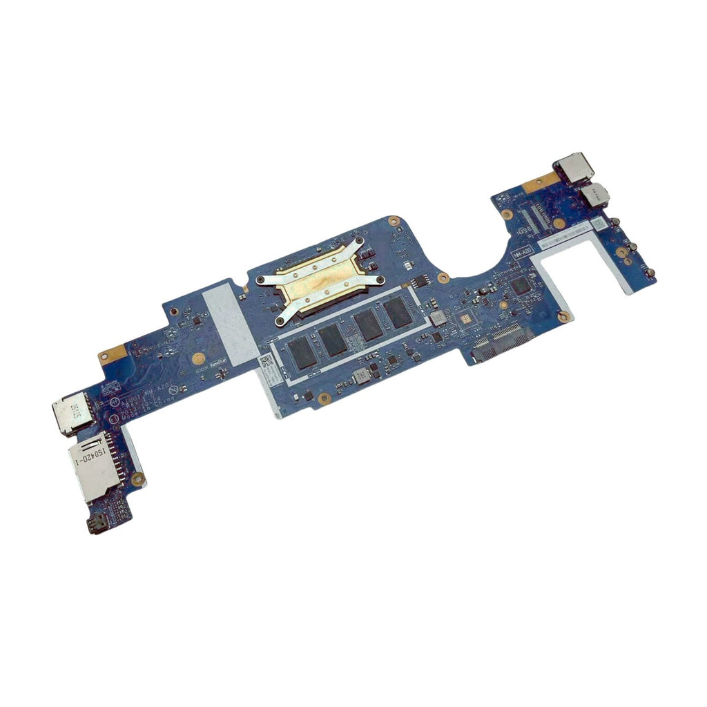 Lenovo Yoga 2 11 Motherboard NM-A201 for N3520/N3540 CPU with 4GB RAM AIUU1 - Bighao-Era Laptop part