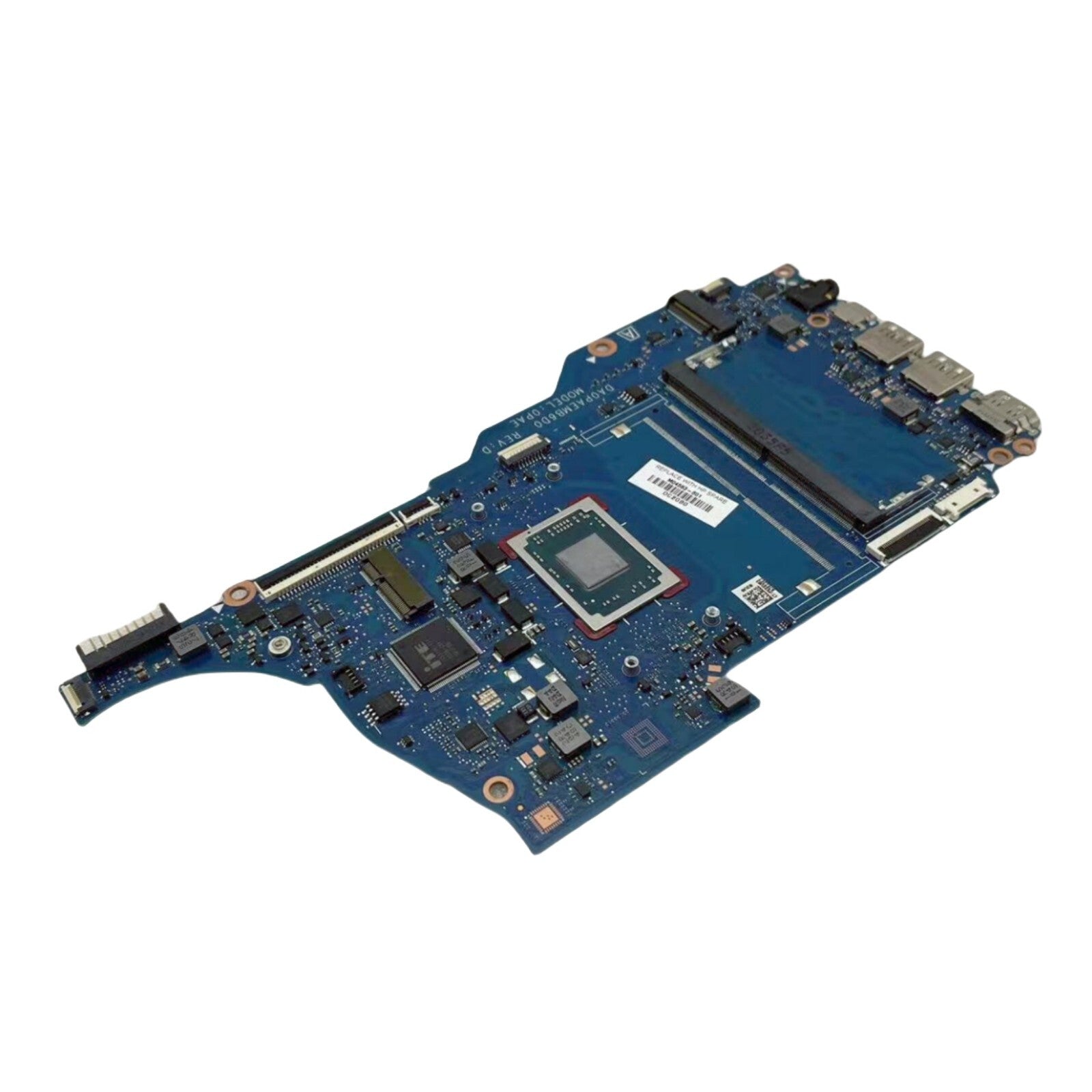 HP 14-FQ Motherboard DA0PAMB16A0 with 3020e CPU for HP 14s-FQ Models - Bighao-Era Laptop part