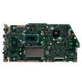 ASUS X513EA X513EP X513EQ Motherboard with i5-1135G7 CPU MX350 GPU 8GB RAM - Bighao-Era Laptop part