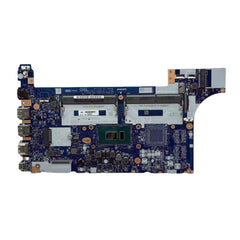 Lenovo ThinkPad E580 Motherboard NM-B421 with i5-7200U/i5-8250U CPU