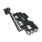 HP Envy M6-K Laptop Motherboard LA-9315P with Intel i5-4200U CPU 732775-501 - Bighao-Era Laptop part