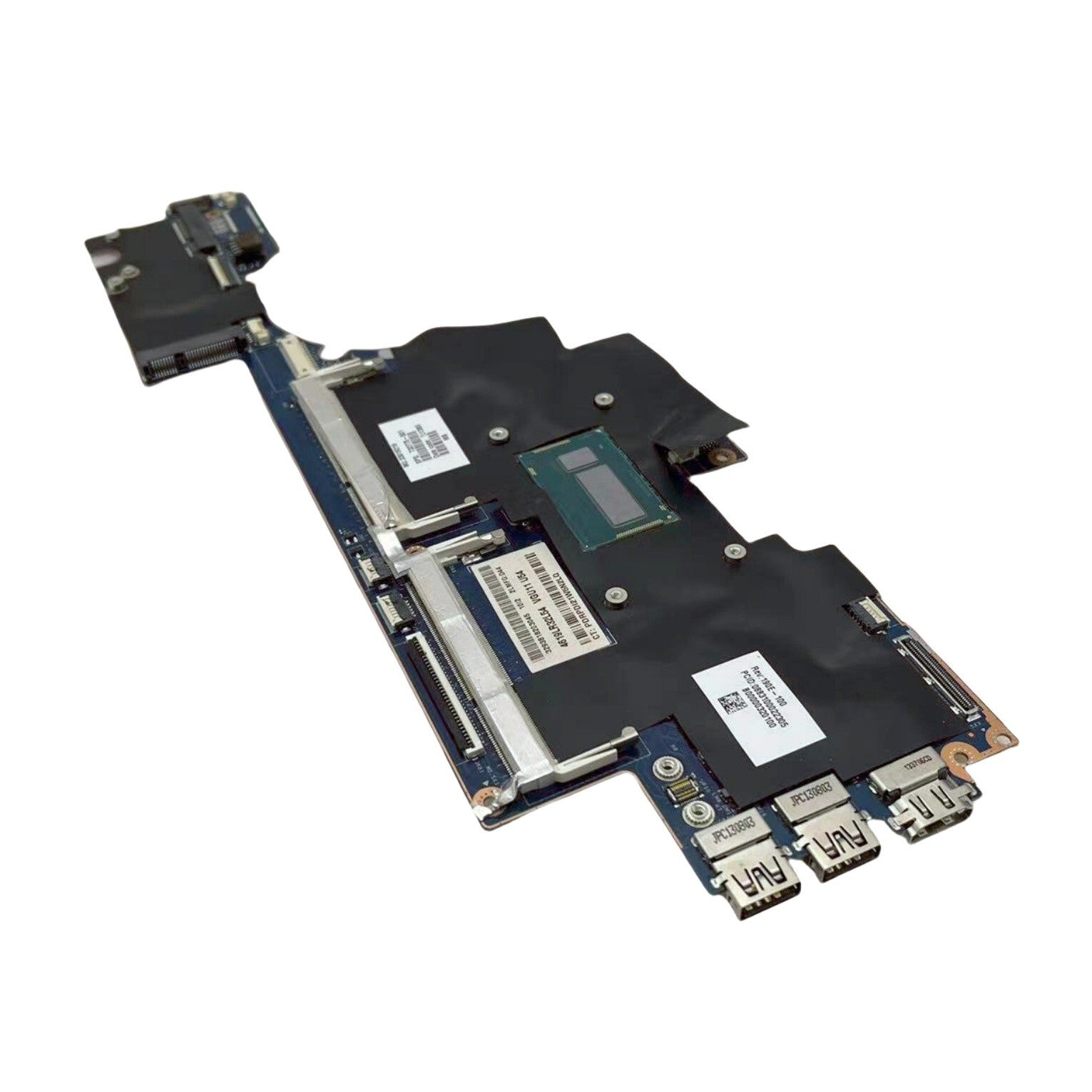 HP Envy M6-K Laptop Motherboard LA-9315P with Intel i5-4200U CPU 732775-501 - Bighao-Era Laptop part