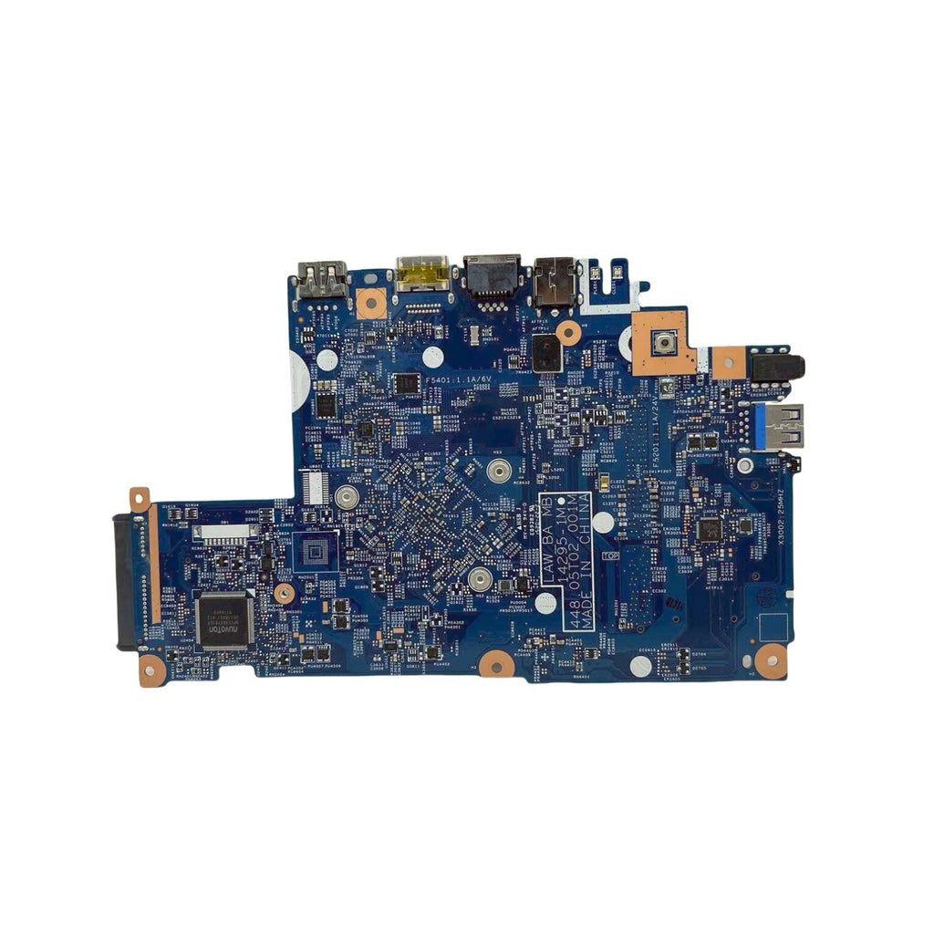 14295-1M For Acer Aspire ES1-331 Motherboard With Pentium N3700 CPU NBMZU11003 - Bighao-Era Laptop part