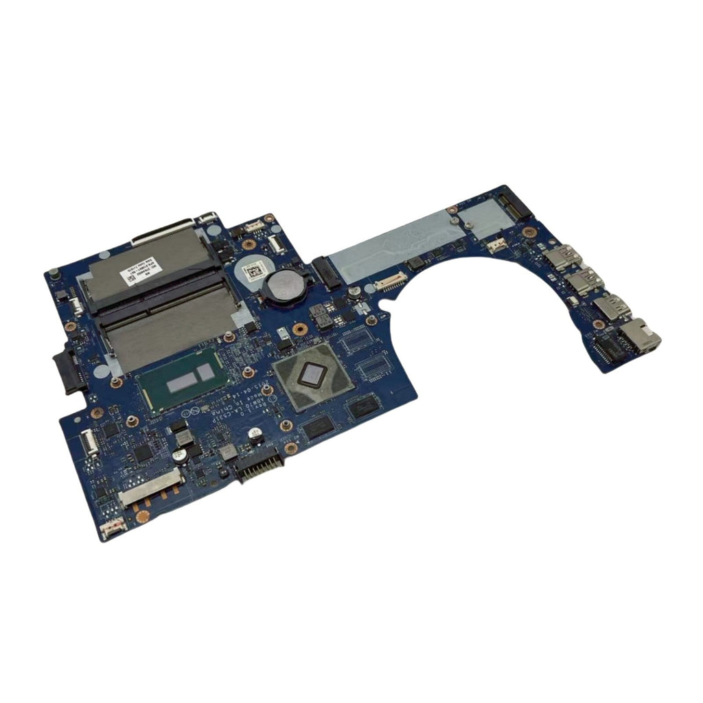 ABW70 LA-C531P HP Envy M7-N Motherboard i7-5500U GT940M-2GB 813681-601 - Bighao-Era Laptop part