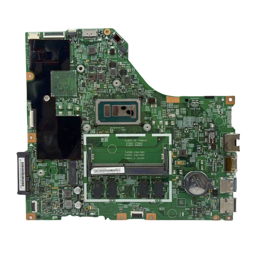 Lenovo V110-15ISK Laptop Motherboard 15277-1 with i3/i5-6th Gen CPU and 4GB RAM - Bighao-Era Laptop part