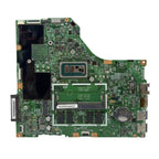 Lenovo V110-15ISK Laptop Motherboard 15277-1 with i3/i5-6th Gen CPU and 4GB RAM - Bighao-Era Laptop part