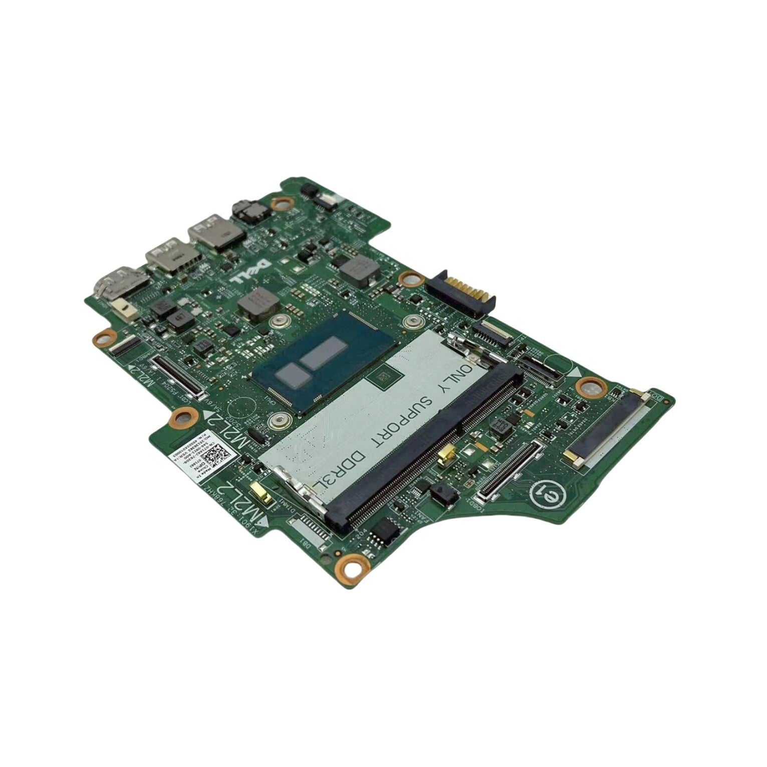 Dell Inspiron 13 7352 Motherboard 13321-1 with i5-5200U CPU 07166J - Bighao-Era Laptop part