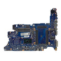 HP Probook 650 G4 Motherboard 6050A2930001 for i5-8350U L24851-601 - Bighao-Era Laptop part