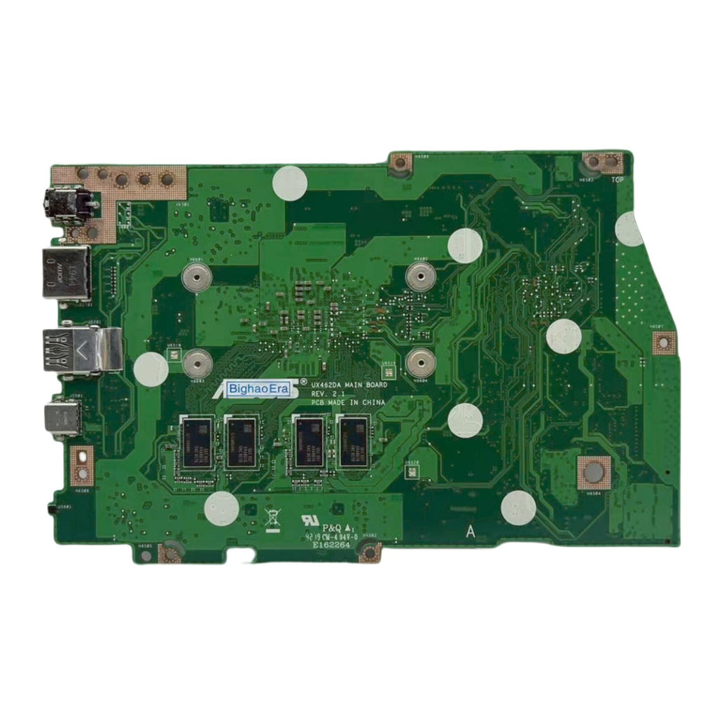 ASUS ZenBook Flip 14 UX462DA Motherboard R5-3500U 8GB Upgrade - Bighao-Era Laptop part