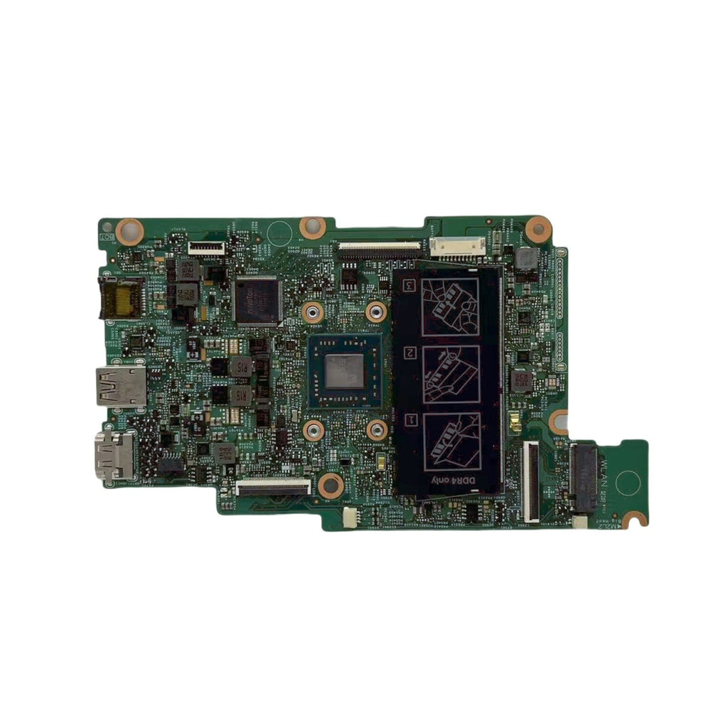 Dell Inspiron 11 3180 Motherboard 17876-1 with AMD A6-9220E CPU and 32GB eMMC 0T92N0 - Bighao-Era Laptop part