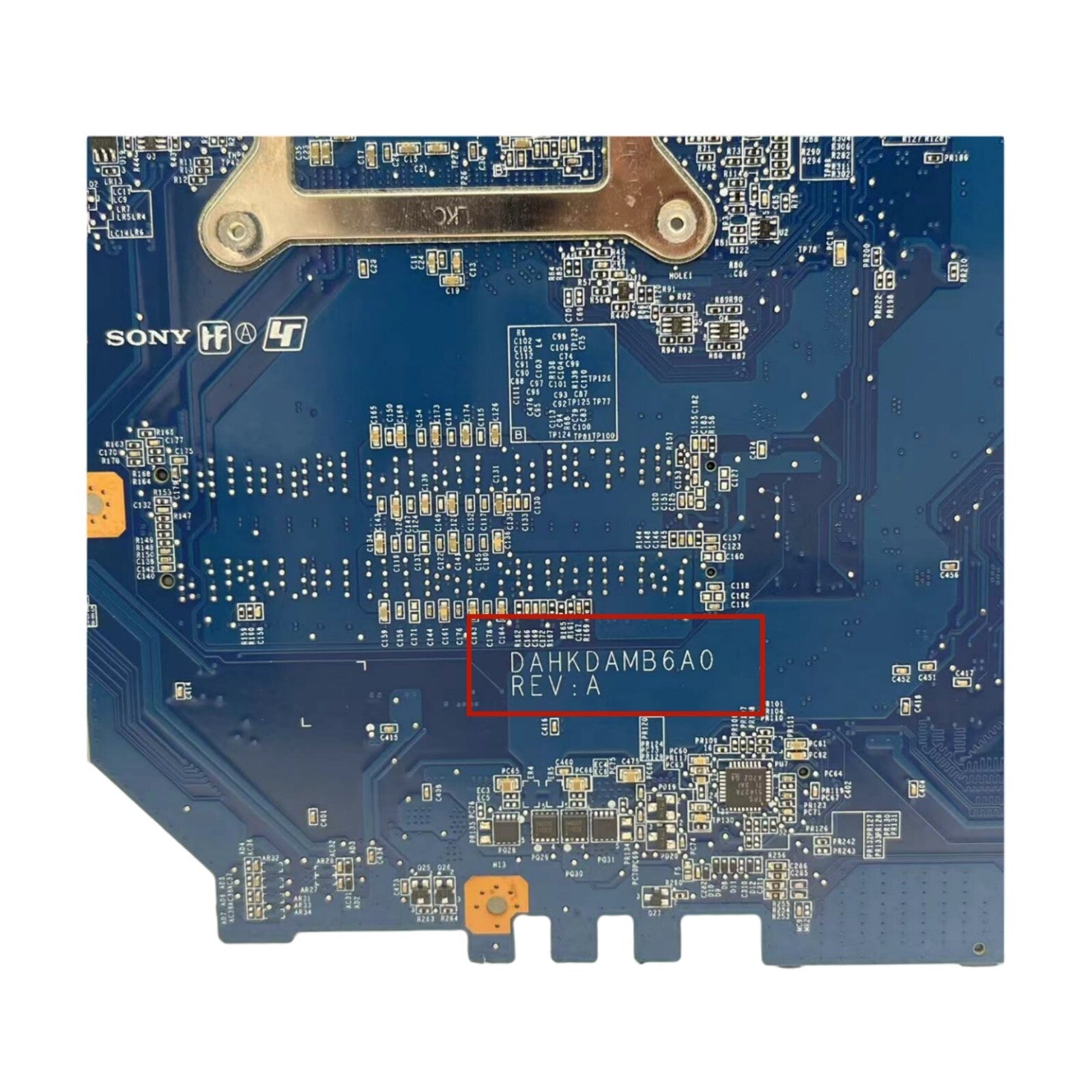 Sony Vaio SVF153 Motherboard DAHKDAMB6A0 i7-4500U GT740M 2GB-GPU A2011590A - Bighao-Era Laptop part