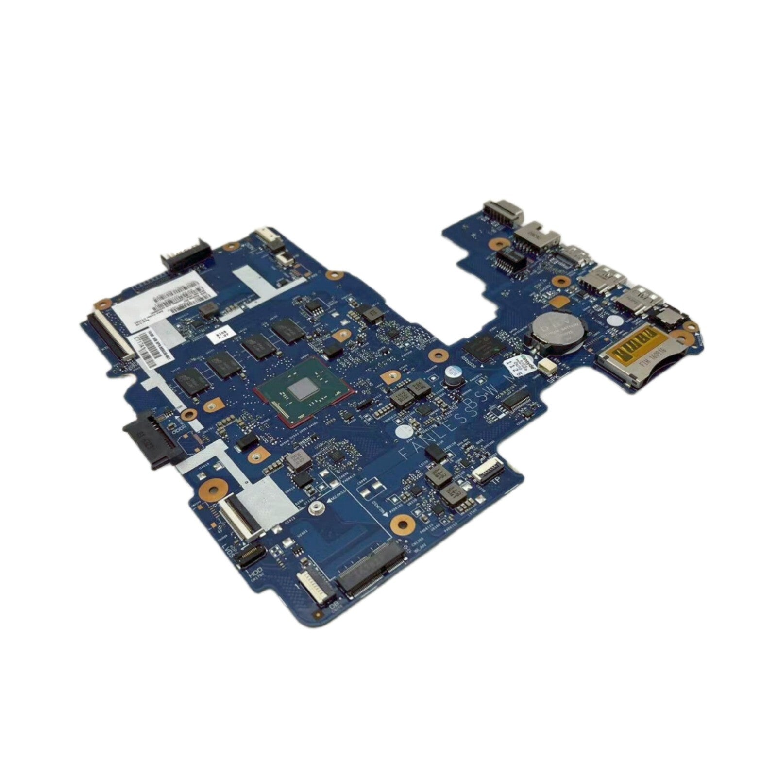 HP Pavilion 14-AM Motherboard 858038-601/001 for N3060 CPU - Replacement Part - Bighao-Era Laptop part