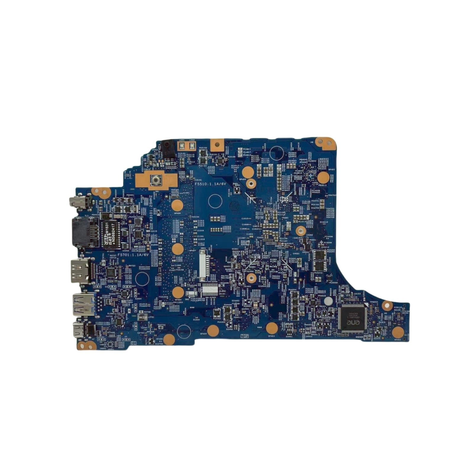 NBG7C11001 Acer Aspire V3-372 Motherboard 15208-2 with i5-6200U CPU - Bighao-Era Laptop part