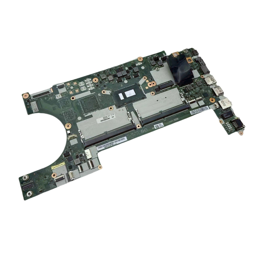 FRU:01LW351 Lenovo Thinkpad L480 Motherboard NM-B461 i5-7300U EL480/EL580 Replacement - Bighao-Era Laptop part