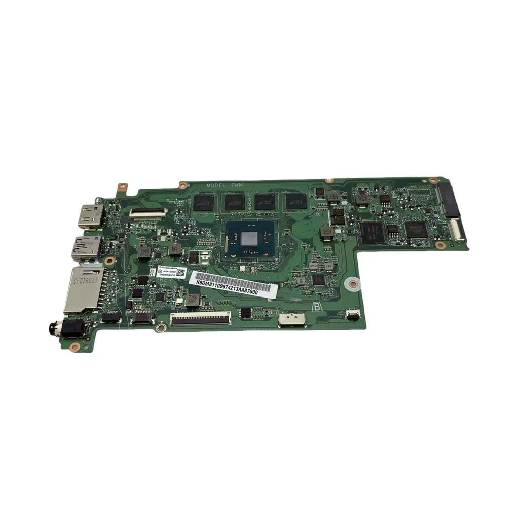 NBGM811008 DA0ZHMMB6C0 For Acer Chromebook C731 CB311-7H Motherboard N3060 4GB - Bighao-Era Laptop part
