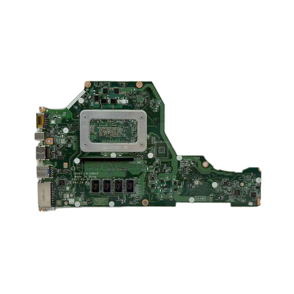 C5V01 LA-E891P Acer Aspire A515-51 Motherboard with i5-8250U CPU and 4GB RAM - Bighao-Era Laptop part