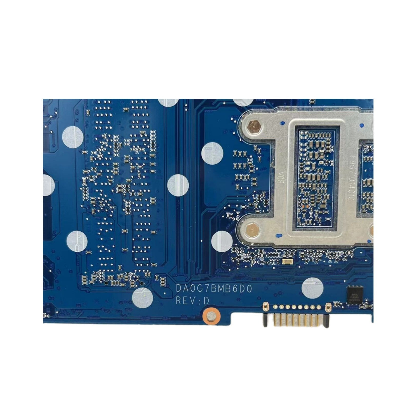 HP Pavilion 15-CS Motherboard DA0G7BMB6D0 i7-7500U MX150 2GB-GPU Replacement - Bighao-Era Laptop part