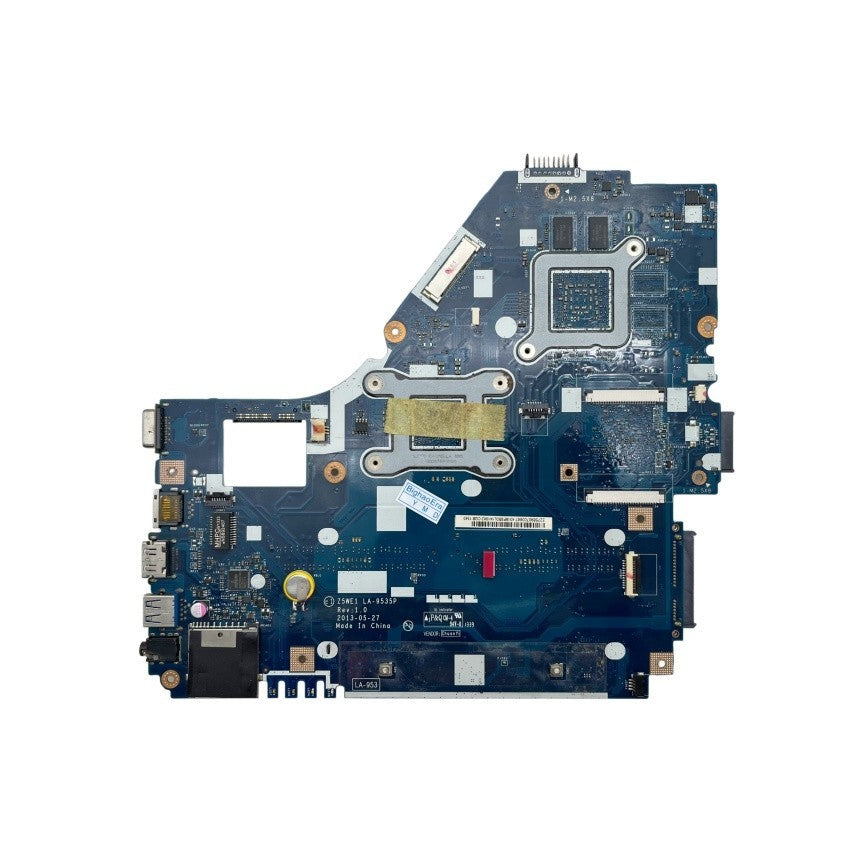 LA-9535P Acer Aspire E1-570G Motherboard i3-3217U GT720M GT740M 1G/2G Replacement - Bighao-Era Laptop part