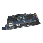 0XMF7W LA-L246P Motherboard for DELL Inspiron 15 3511 Laptop i5-1135G7 - Bighao-Era Laptop part